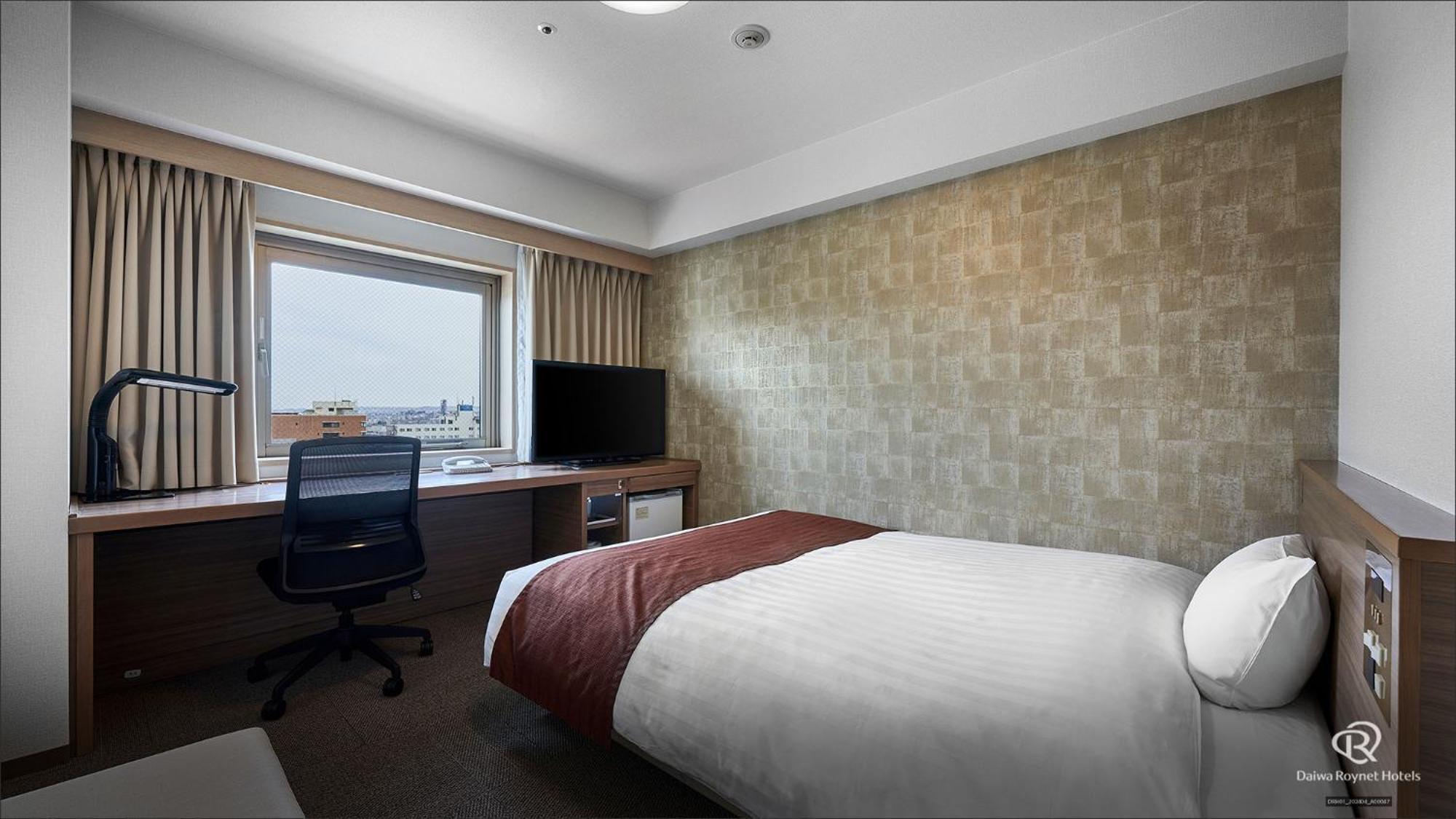 Daiwa Roynet Hotel Hachinohe Exteriör bild